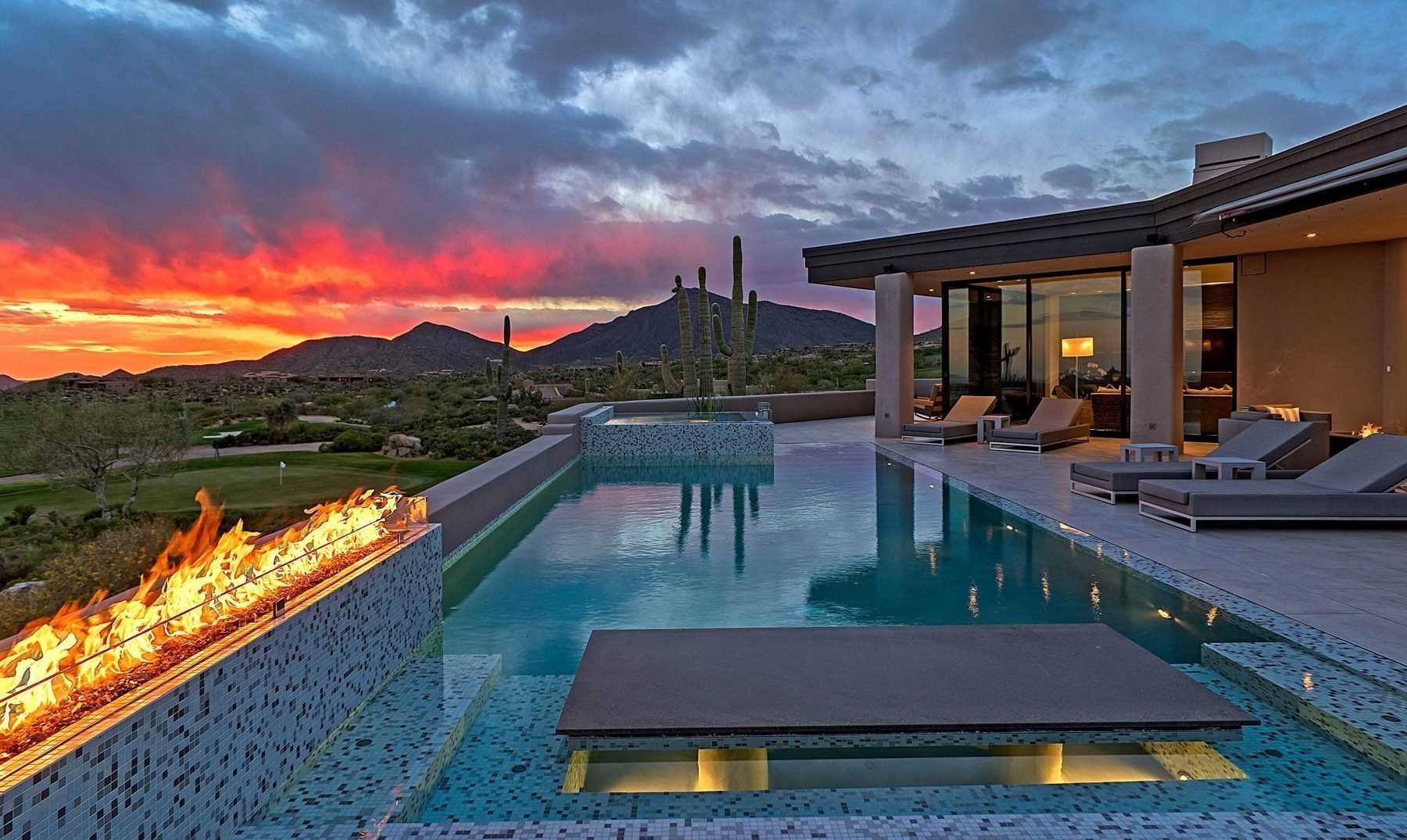 Gilbert Luxury Real Estate